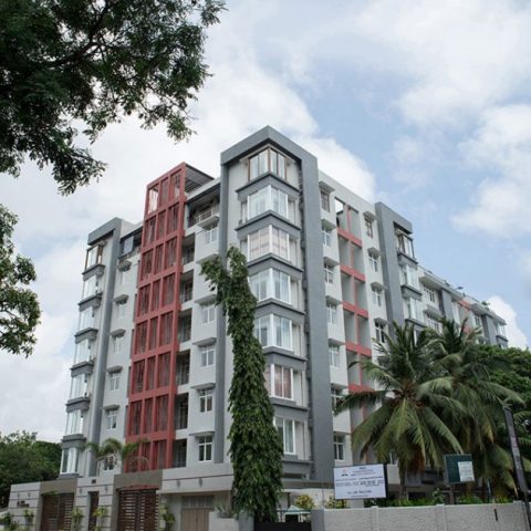 Prime Homes, 118 Nugegoda