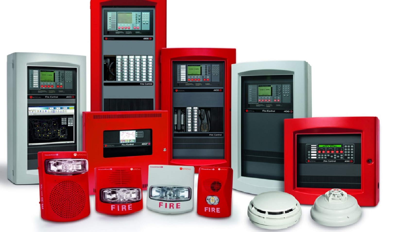 Conventional Or Addressable Fire Alarm System? | atelier-yuwa.ciao.jp